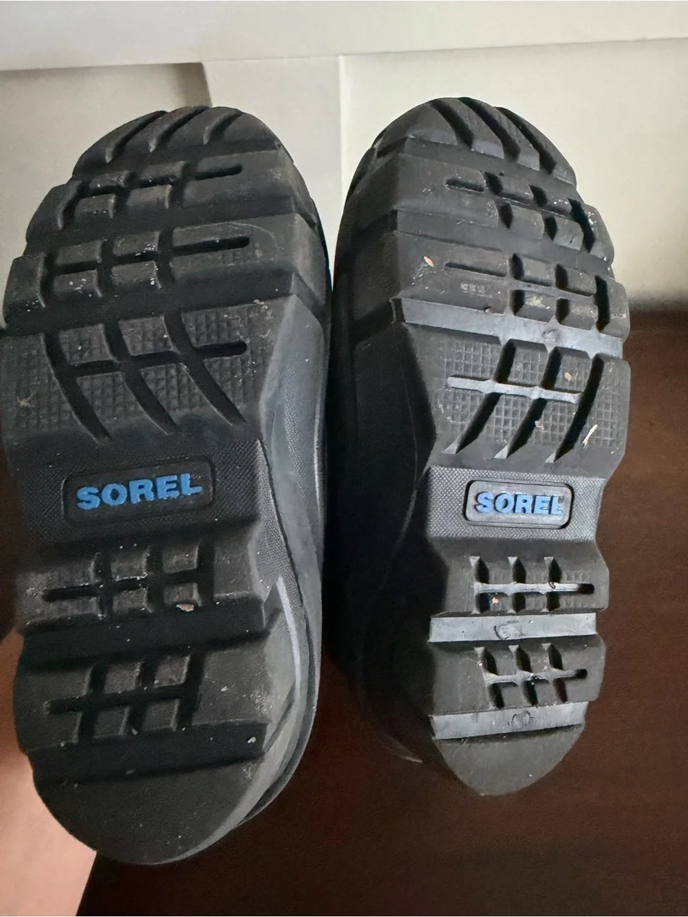 Sorel Flurry Winter Boots